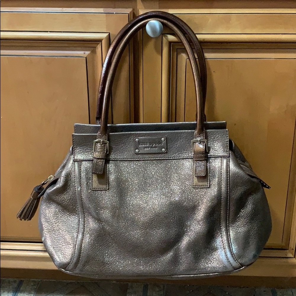 Kate spade shoulder bag
